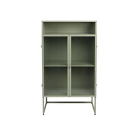 Herbe cabinet large