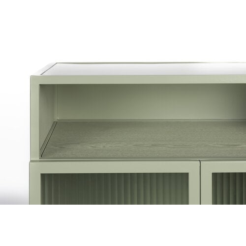 Herbe cabinet large Herbe cabinet large