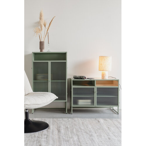 Herbe cabinet large Herbe cabinet large