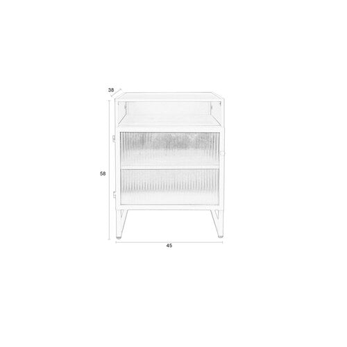 Copy of Herbe cabinet large Copy of Herbe cabinet large