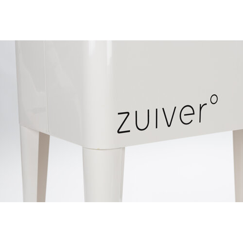 Zuiver Cooler be cool koelbox crème Zuiver Cooler be cool koelbox crème