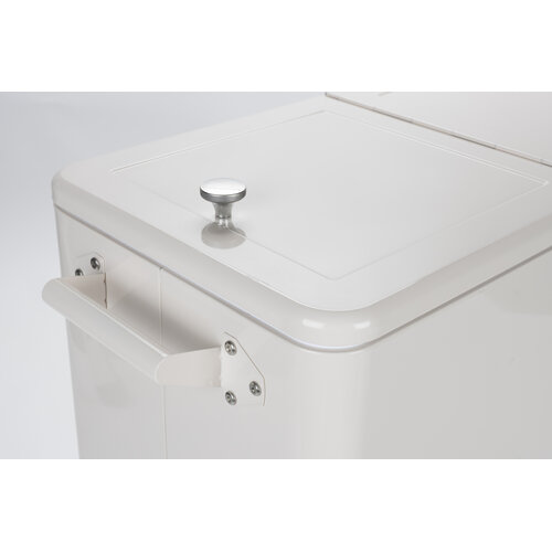 Zuiver Cooler be cool koelbox crème Zuiver Cooler be cool koelbox crème