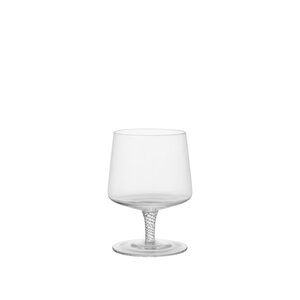 Broste Copenhagen Bellevue glas Broste Copenhagen Bellevue glas
