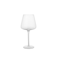 Bellevue rodewijnglas