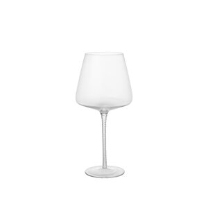 Broste Copenhagen Bellevue rodewijnglas Broste Copenhagen Bellevue rodewijnglas