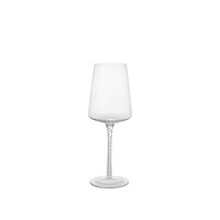 Bellevue wittewijnglas