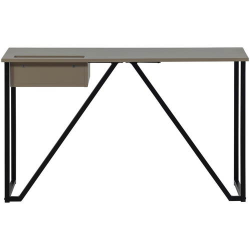 WOOOD New Julius bureau grenen mud WOOOD New Julius bureau grenen mud
