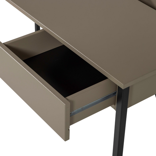 WOOOD New Julius bureau grenen mud WOOOD New Julius bureau grenen mud