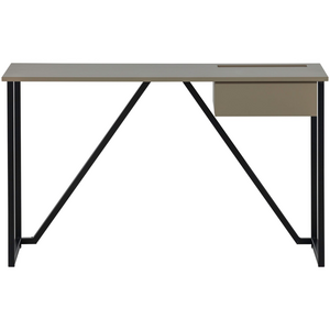 WOOOD New Julius bureau grenen mud