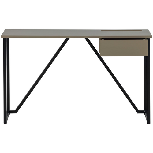 WOOOD New Julius bureau grenen mud WOOOD New Julius bureau grenen mud