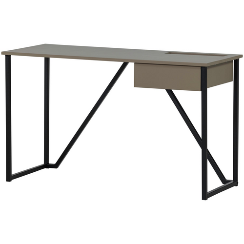 WOOOD New Julius bureau grenen mud WOOOD New Julius bureau grenen mud
