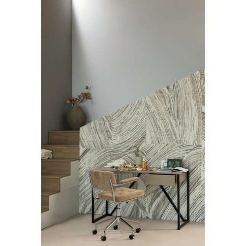 WOOOD New Julius bureau grenen mud WOOOD New Julius bureau grenen mud