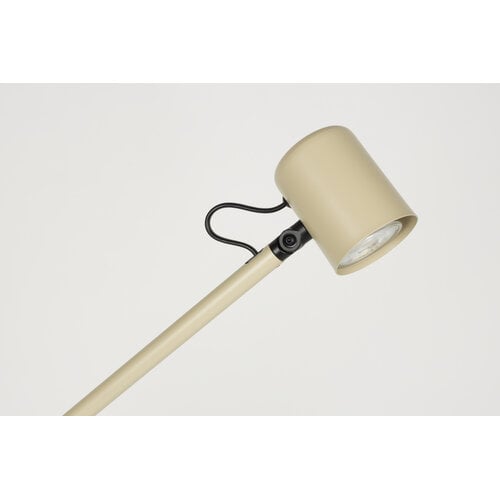 Aero vloerlamp beige Aero vloerlamp beige