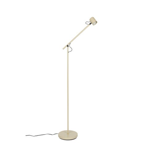 Aero vloerlamp beige Aero vloerlamp beige