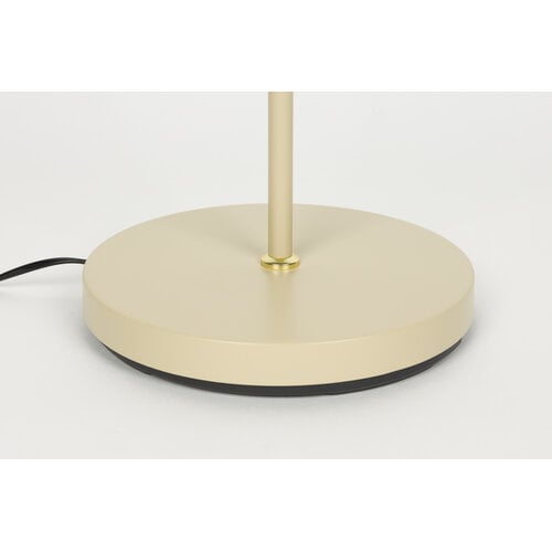 Aero vloerlamp beige Aero vloerlamp beige
