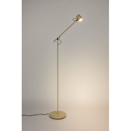 Aero vloerlamp beige Aero vloerlamp beige