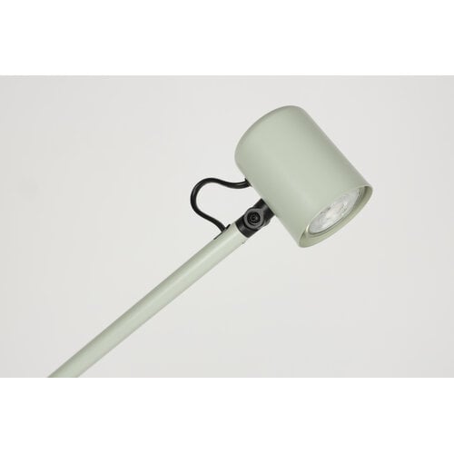 Aero vloerlamp groen Aero vloerlamp groen