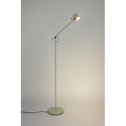 Aero vloerlamp groen Aero vloerlamp groen