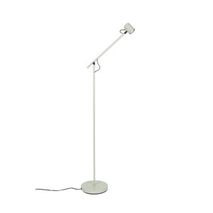 Aero vloerlamp groen