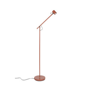 Aero lampadaire rouge Aero lampadaire rouge