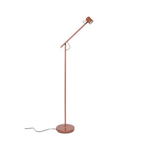Aero vloerlamp rood Aero vloerlamp rood