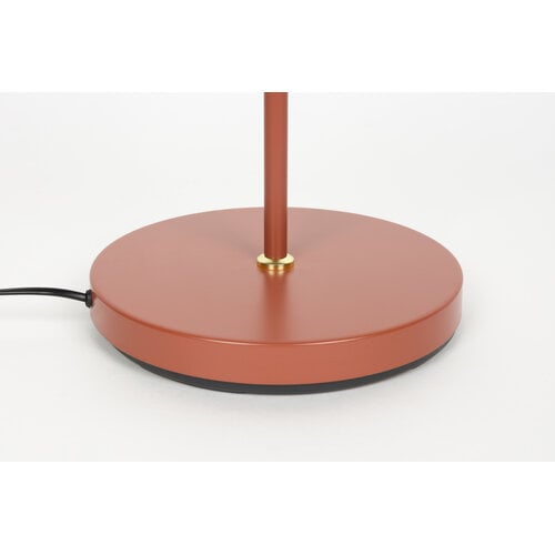 Aero vloerlamp rood Aero vloerlamp rood
