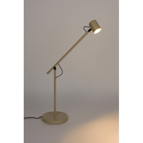 Aero bureaulamp beige Aero bureaulamp beige