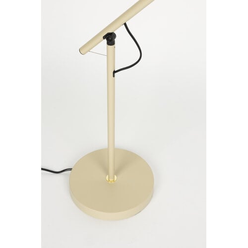 Aero bureaulamp beige Aero bureaulamp beige