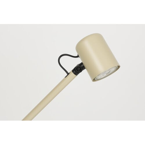 Aero bureaulamp beige Aero bureaulamp beige