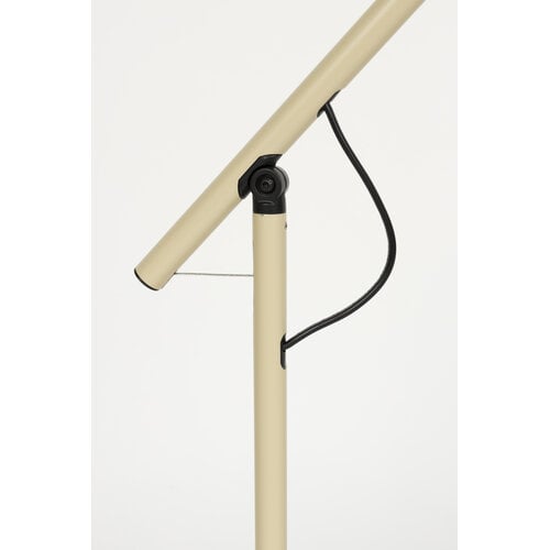 Aero bureaulamp beige Aero bureaulamp beige