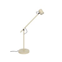 Aero bureaulamp beige