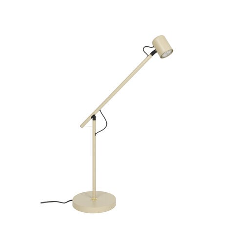 Aero bureaulamp beige Aero bureaulamp beige
