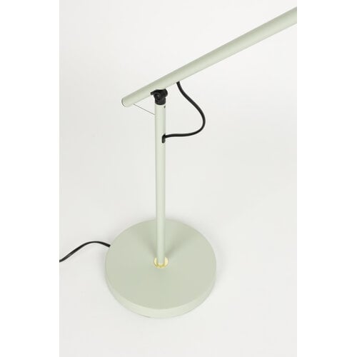 Aero bureaulamp groen Aero bureaulamp groen