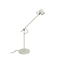 Aero bureaulamp groen
