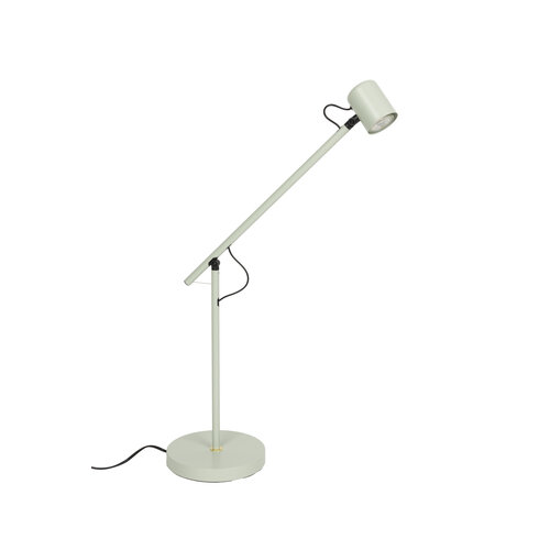 Aero bureaulamp groen Aero bureaulamp groen