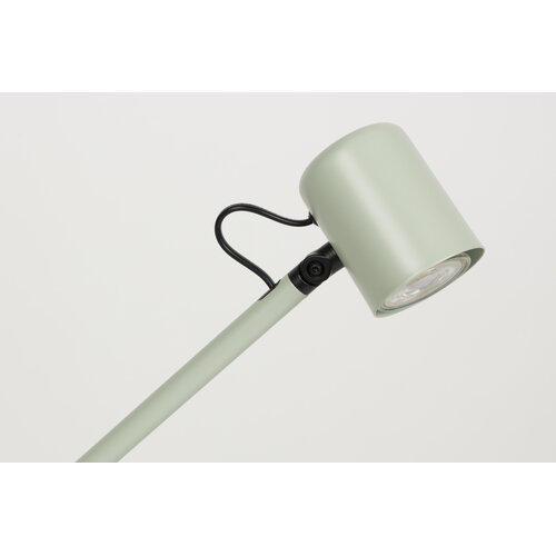 Aero bureaulamp groen Aero bureaulamp groen