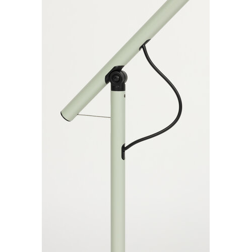 Aero bureaulamp groen Aero bureaulamp groen