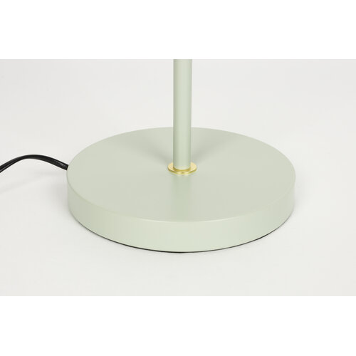Aero bureaulamp groen Aero bureaulamp groen