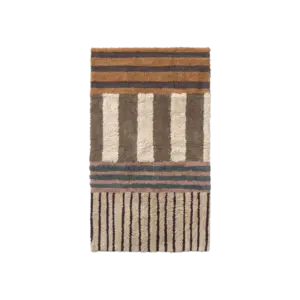 Lorena Canals Color on earth tapis lavable 80 x 140 cm Lorena Canals Color on earth tapis lavable 80 x 140 cm