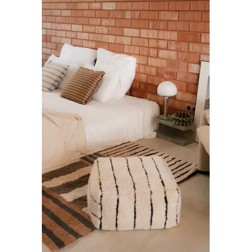 Lorena Canals Color on earth wasbaar tapijt 80 x 140 Lorena Canals Color on earth wasbaar tapijt 80 x 140