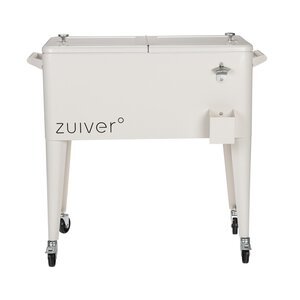 Zuiver Cooler be cool koelbox crème Zuiver Cooler be cool koelbox crème