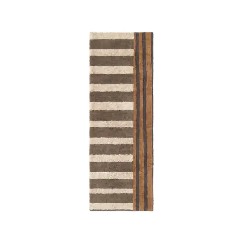 Lorena Canals Color on earth tapijtloper 80 x 230 Lorena Canals Color on earth tapijtloper 80 x 230