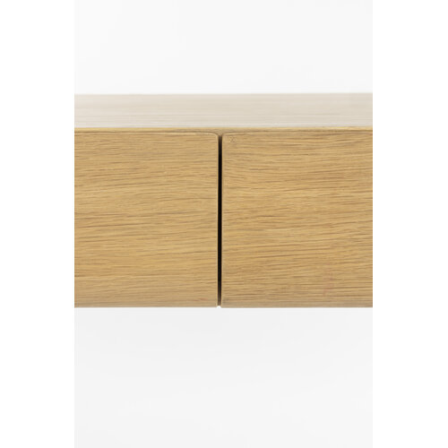 Zuiver Storm console natural Zuiver Storm console natural