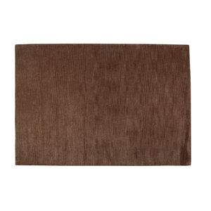 Zuiver Luwte tapis terracotta Zuiver Luwte tapis terracotta