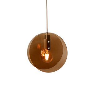 It’s about RoMi Toledo hanglamp amber It’s about RoMi Toledo hanglamp amber