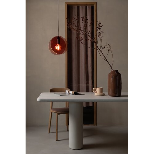 It’s about RoMi Toledo hanglamp bruin