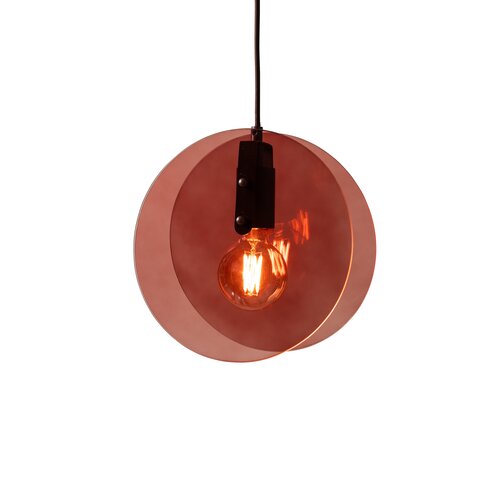 It’s about RoMi Toledo hanglamp bruin