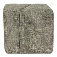 Dance pouf vert