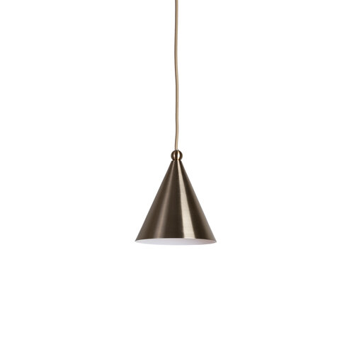 It’s about RoMi Sofia hanglamp metaal gold It’s about RoMi Sofia hanglamp metaal gold