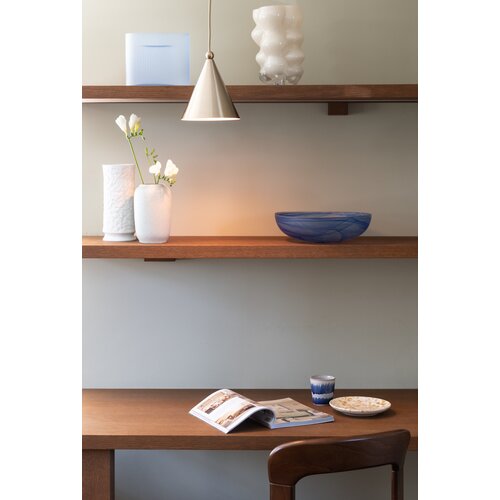 It’s about RoMi Sofia hanglamp metaal gold It’s about RoMi Sofia hanglamp metaal gold